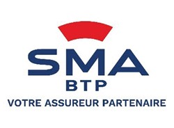 Entreprise assurée SMABTP