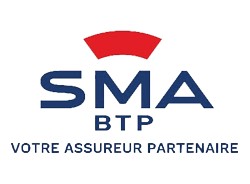 Entreprise assurée SMABTP