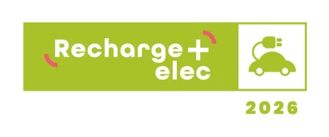 Entreprise certifiée recharge elec+