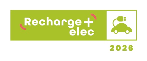 Entreprise certifiée recharge elec+