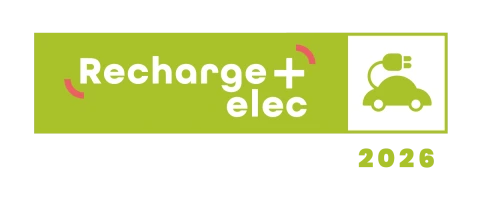 Entreprise certifiée recharge elec+