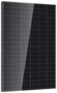 Panneau solaire DMEGC DM490-510M10RT-B60HBT Advanced Black bifacial
