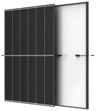 Panneau solaire Trina Solar Vertex S+ NEG9R.28 bifacial