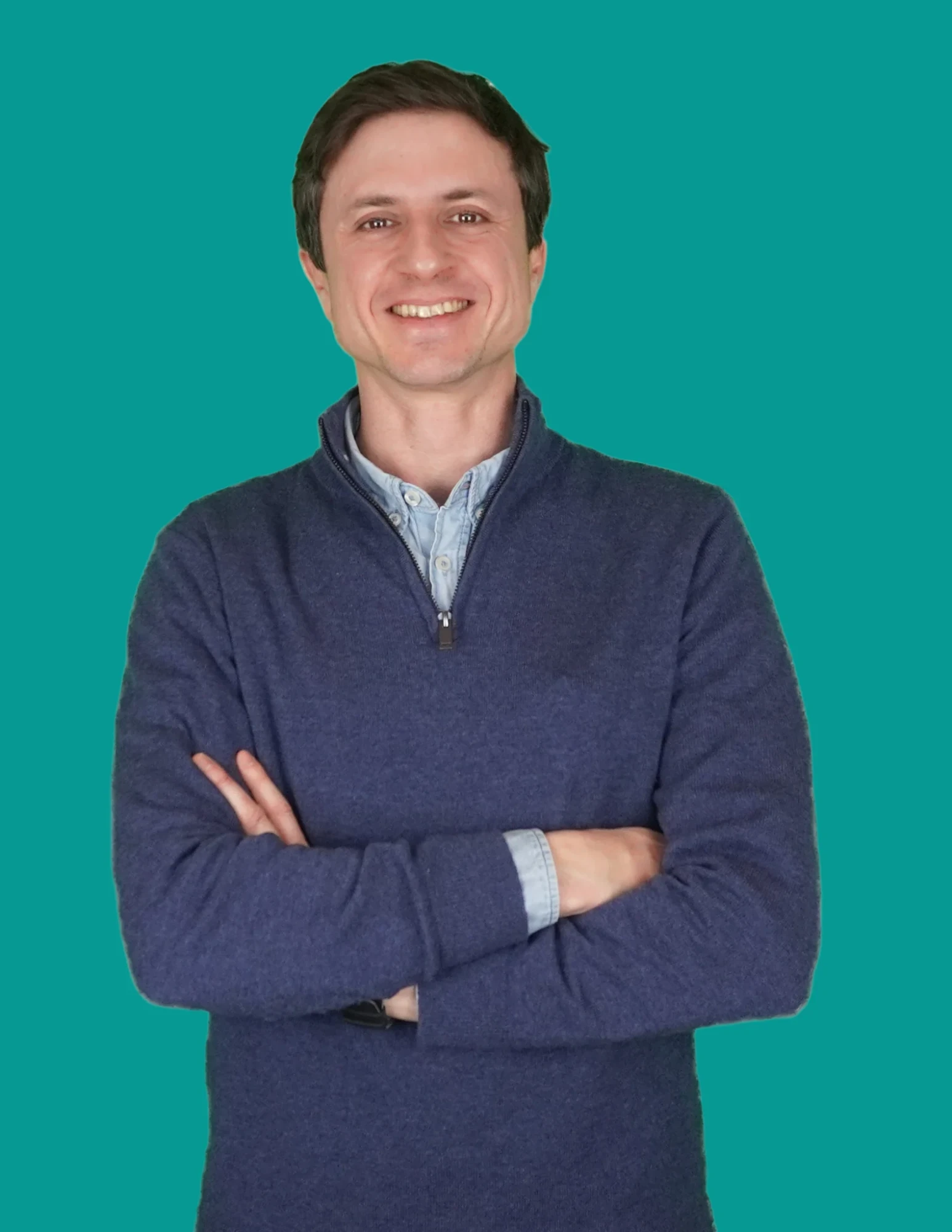 Adrien Piro, Président d'enerev