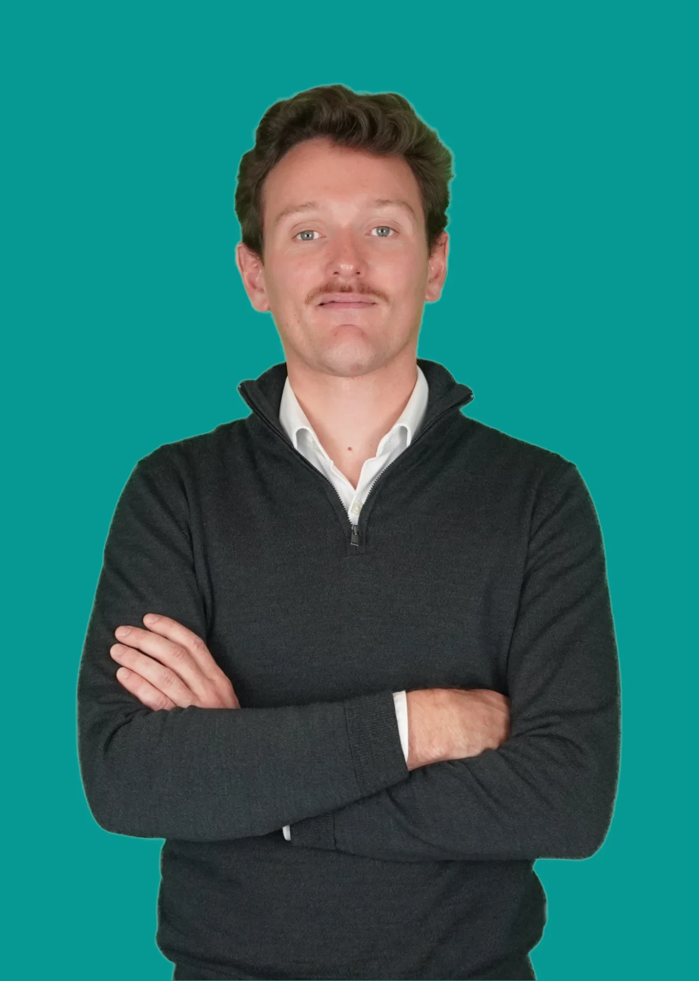 Thierry Descoqs, Directeur du développement d'ENEREV