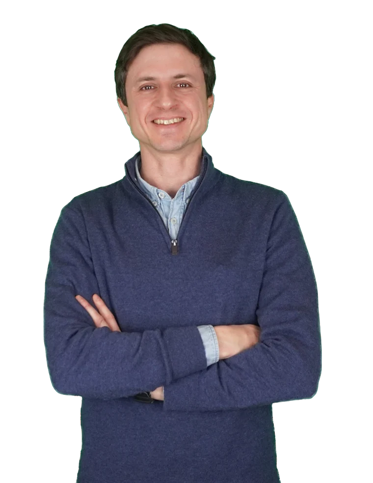 Adrien Piro, Président d’enerev